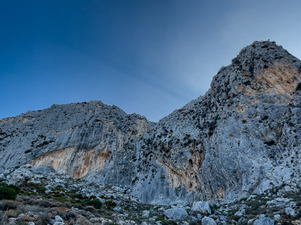 escalada kalymnos - climbing kalymnos