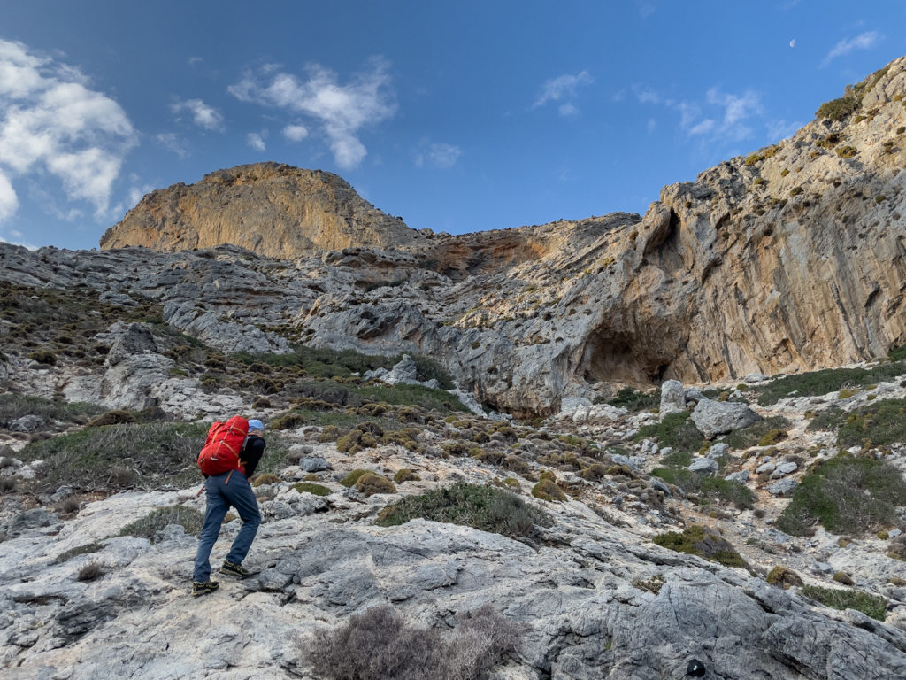 escalada kalymnos - climbing kalymnos